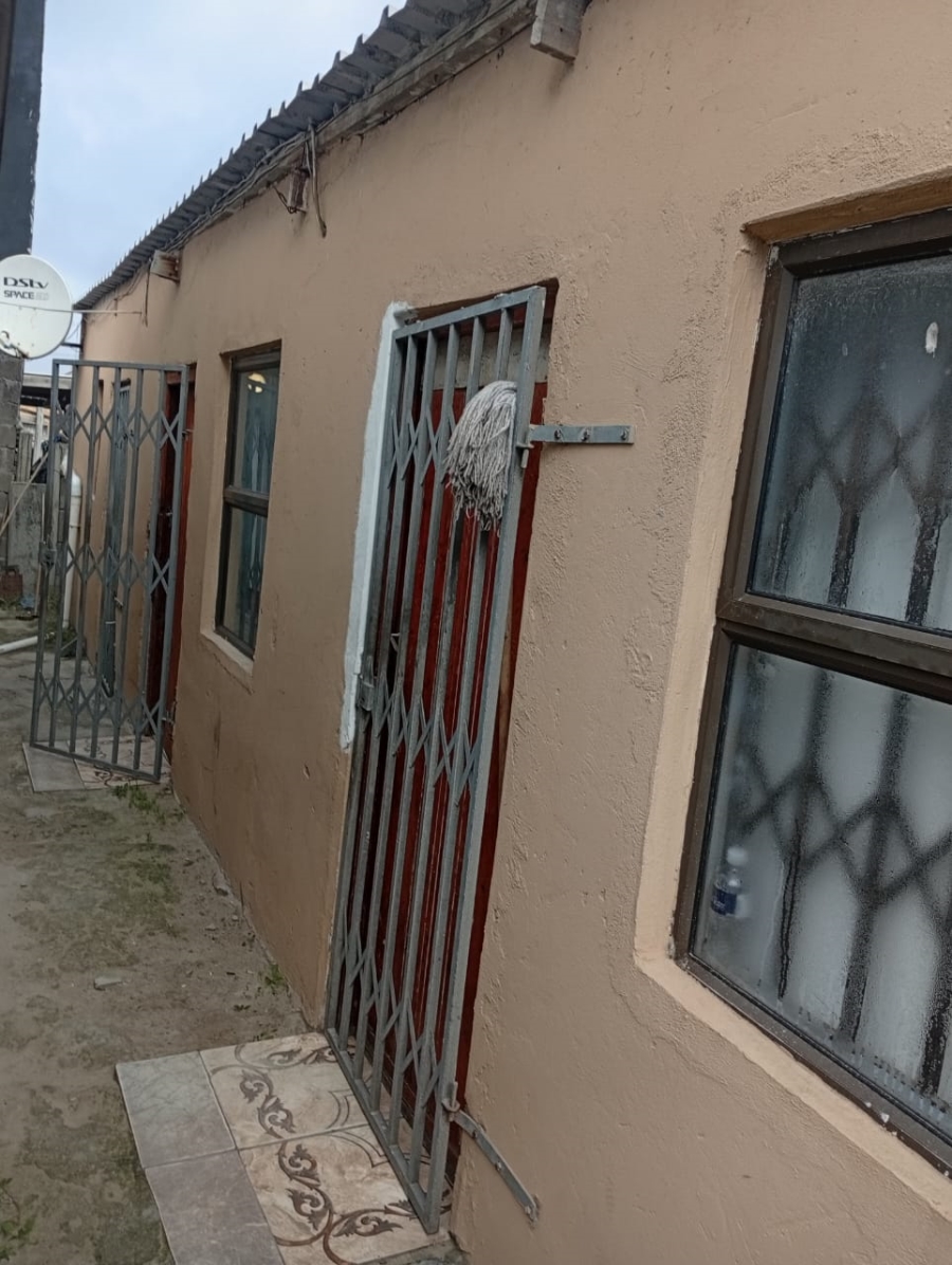 2 Bedroom Property for Sale in Philippi Western Cape